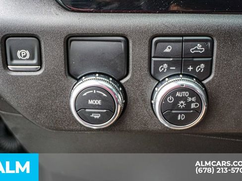 Used 2025 GMC Sierra 1500 SLT RWD image 46