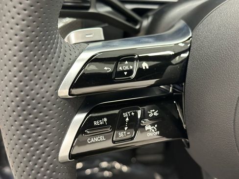 New 2026 Mercedes-Benz CLE 300 4MATIC Cabriolet image 25