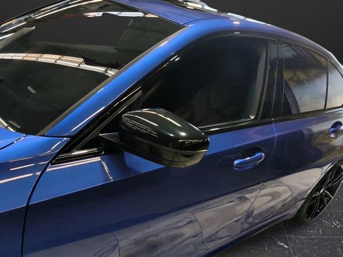 Used 2022 BMW M340i RWD image 32