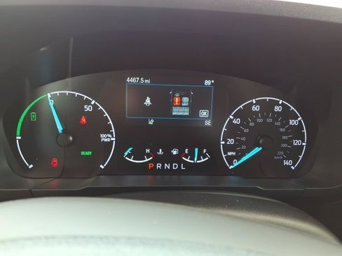 Used 2024 Ford Maverick XLT w/ XLT Luxury Package FWD image 7