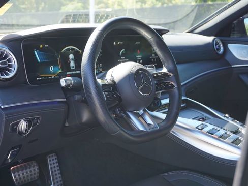 Certified 2023 Mercedes-Benz AMG GT 53 image 10
