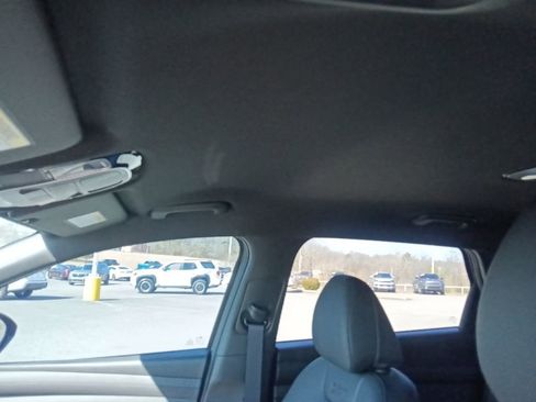 Used 2025 Hyundai Tucson XRT image 13