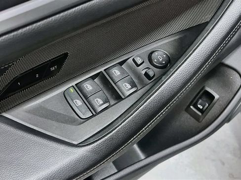Used 2023 BMW i4 eDrive35 w/ Parking Assistance Package RWD image 18
