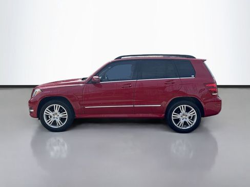 Used 2014 Mercedes-Benz GLK 350 2WD image 6