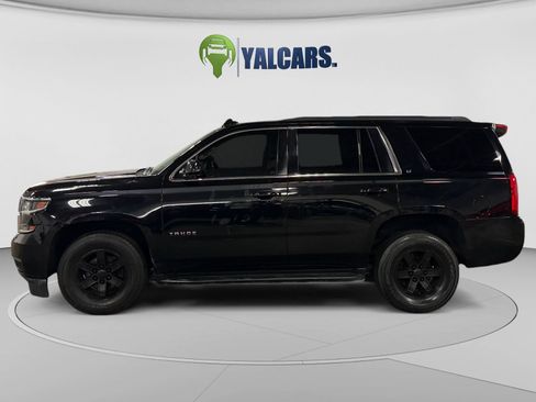 Used 2016 Chevrolet Tahoe LT AWD/4WD image 2