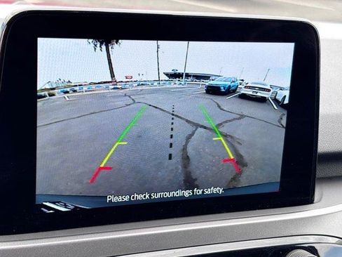 Used 2024 Ford Escape Active FWD image 24
