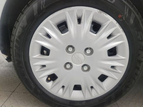 Used 2019 Ford Fiesta S FWD image 31