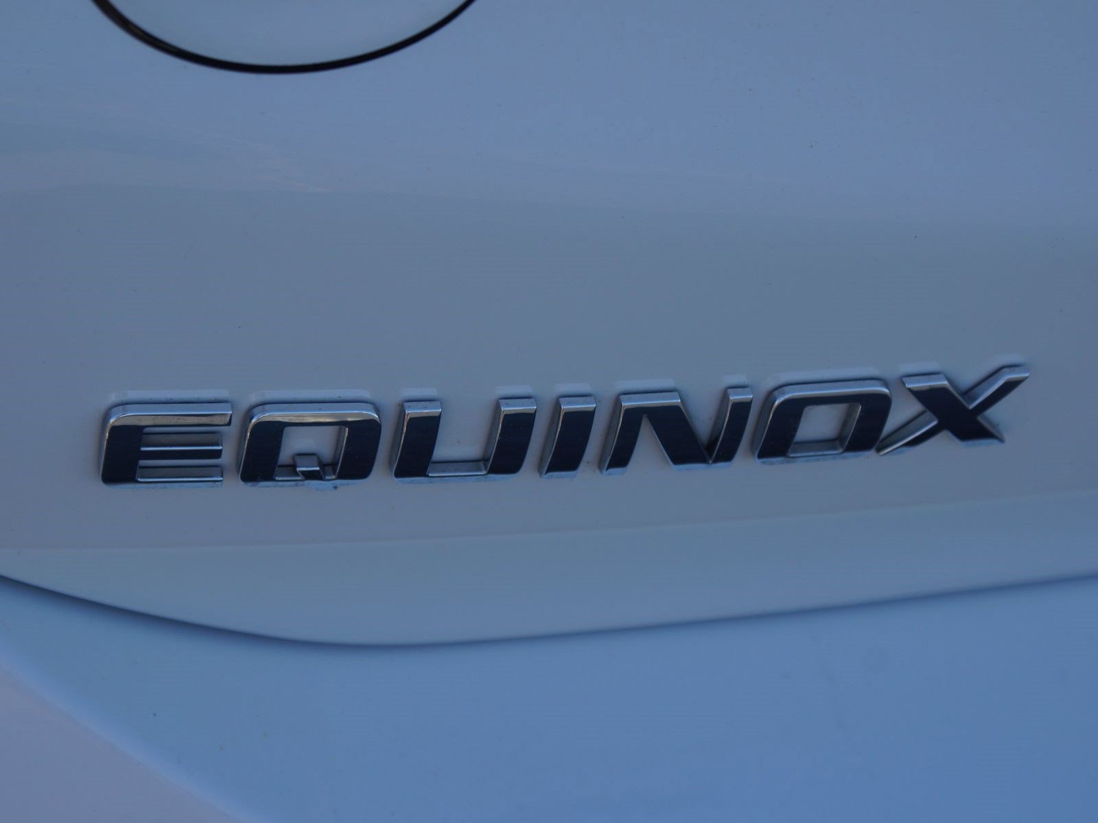 Used 2024 Chevrolet Equinox LT AWD/4WD image 17