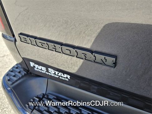 New 2026 RAM 1500 Big Horn image 11