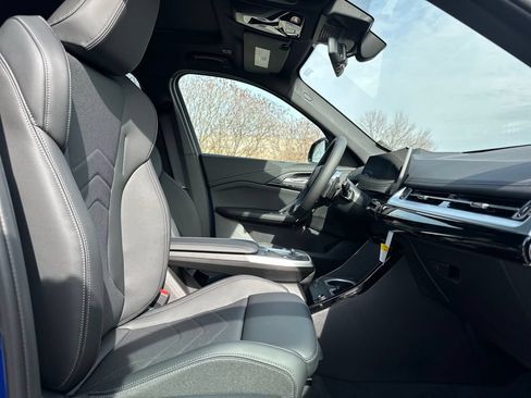 New 2026 BMW X1 xDrive28i w/ Technology Package AWD/4WD image 24