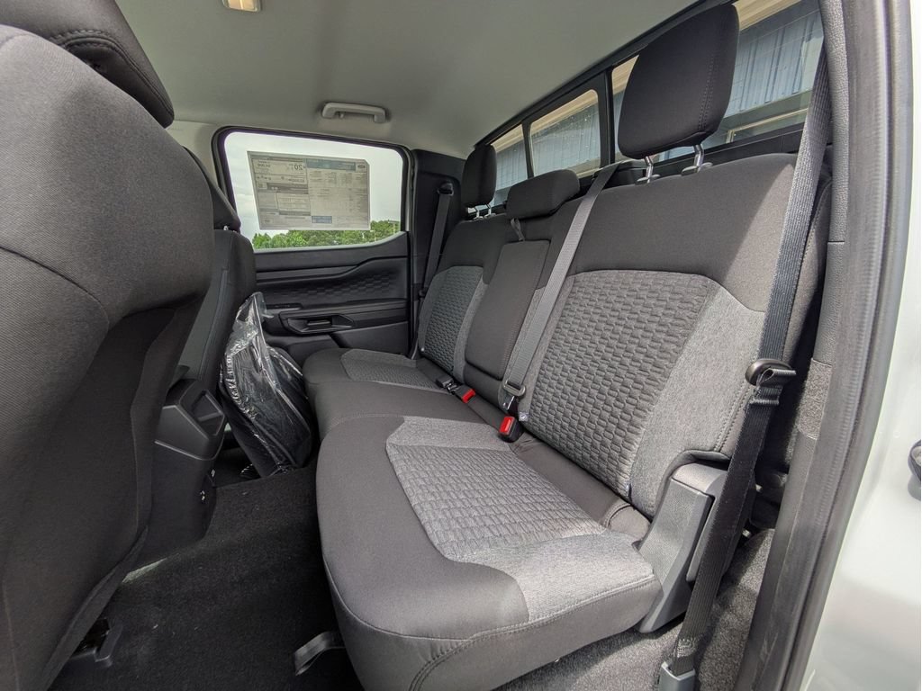 New 2026 Ford Ranger XLT AWD/4WD image 27
