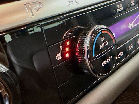 New 2026 Nissan Pathfinder SL AWD/4WD image 20