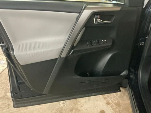 Used 2017 Toyota RAV4 XLE w/ Plus Special Value Package image 14