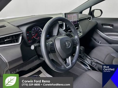 Used 2020 Toyota Corolla SE image 11
