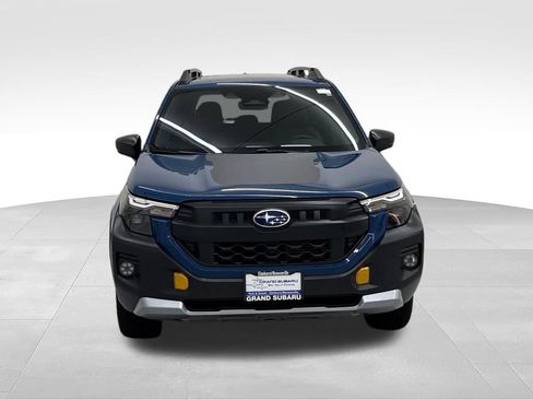 Certified 2026 Subaru Forester Wilderness w/ Wilderness Package AWD/4WD image 9