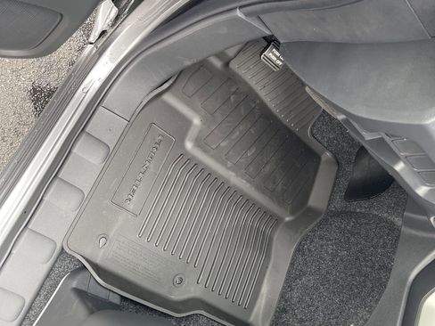 New 2026 Nissan Frontier SV w/ All-Weather Content Package image 20