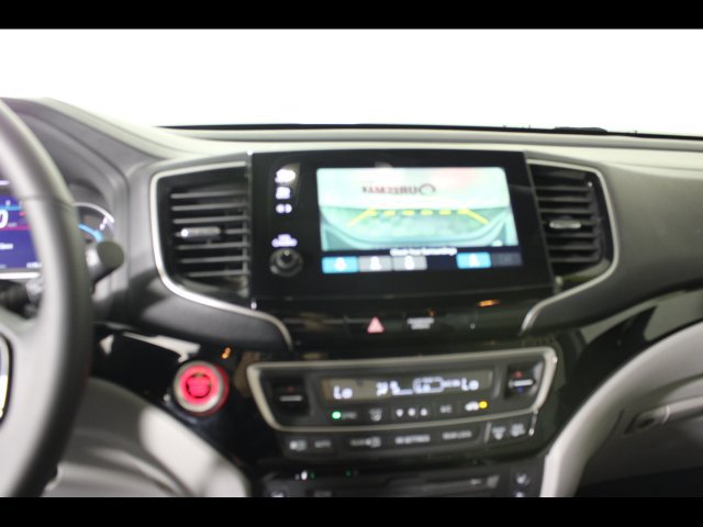 Used 2021 Honda Pilot Elite image 31