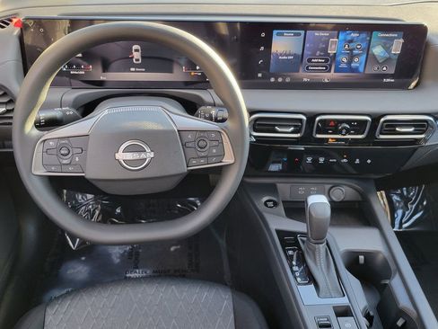 New 2026 Nissan Sentra SV w/ Floor Mat Package image 7