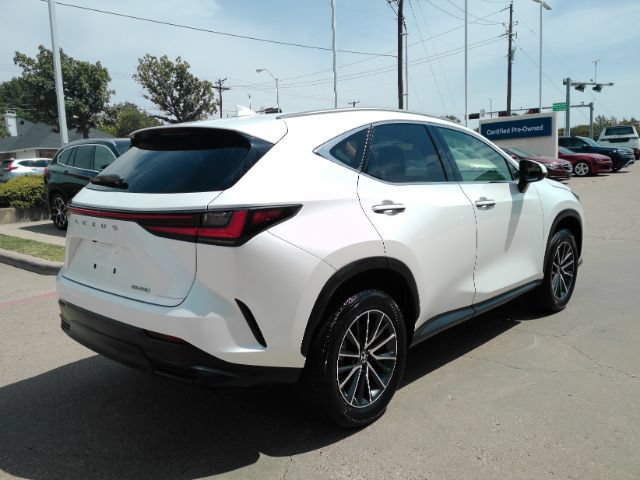 Used 2024 Lexus NX 250 FWD image 6