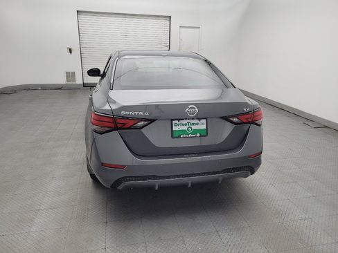 Used 2020 Nissan Sentra SV w/ Electronics Package FWD image 6