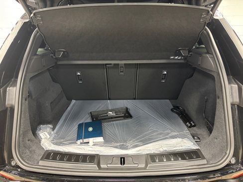 New 2026 Land Rover Range Rover Evoque Dynamic SE image 42