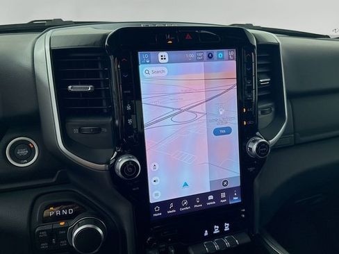 New 2026 RAM 1500 Big Horn image 13