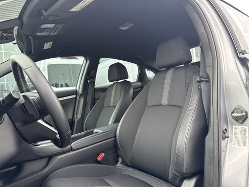 Used 2020 Honda Civic Sport image 14