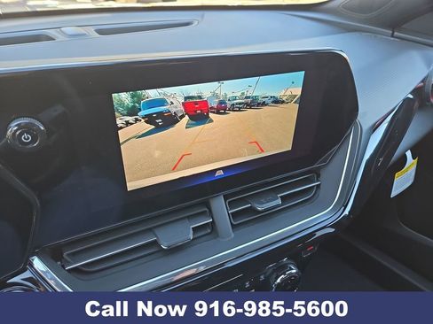 New 2026 Chevrolet Trax RS w/ Sunroof Package image 19