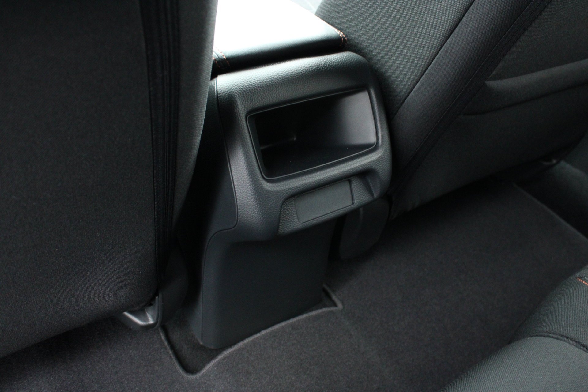 New 2027 Honda HR-V Sport image 20