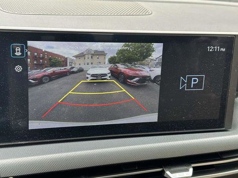 Certified 2024 Hyundai Sonata SEL FWD image 20