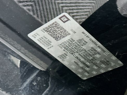 Used 2019 Chevrolet Tahoe Premier image 12