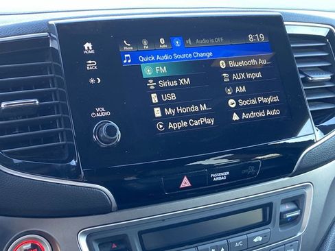 Used 2019 Honda Passport EX-L image 37