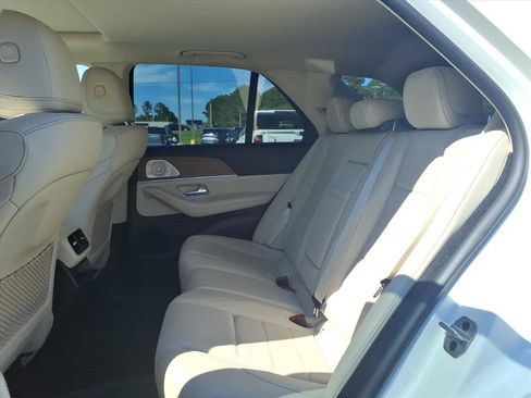 Used 2021 Mercedes-Benz GLE 350 image 22