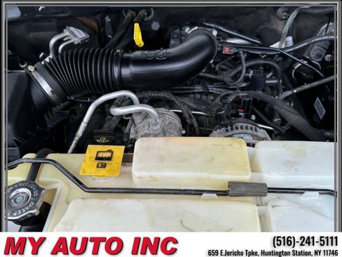 Used 2012 Jeep Liberty Sport image 25