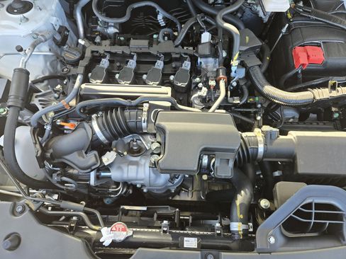 New 2026 Acura ADX AWD image 23