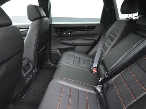 New 2026 Honda CR-V Sport Touring image 19
