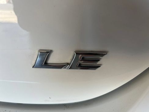 Used 2023 Toyota Camry LE FWD image 45