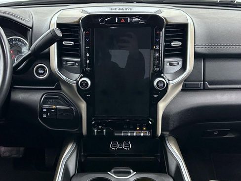 Certified 2023 RAM 2500 Laramie image 12