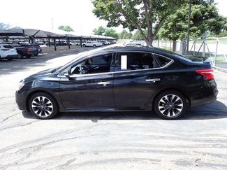 Used 2016 Nissan Sentra SR w/ SR Premium Package FWD video 2