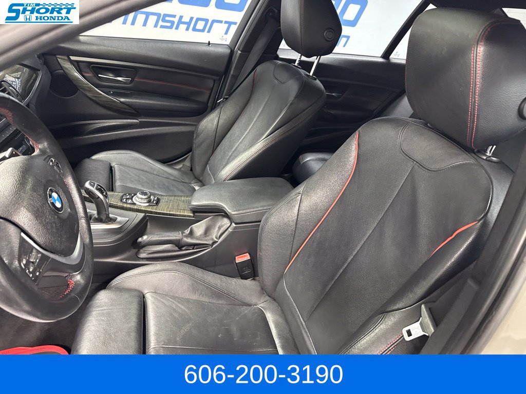 Used 2013 BMW 328i xDrive Sedan AWD/4WD image 22