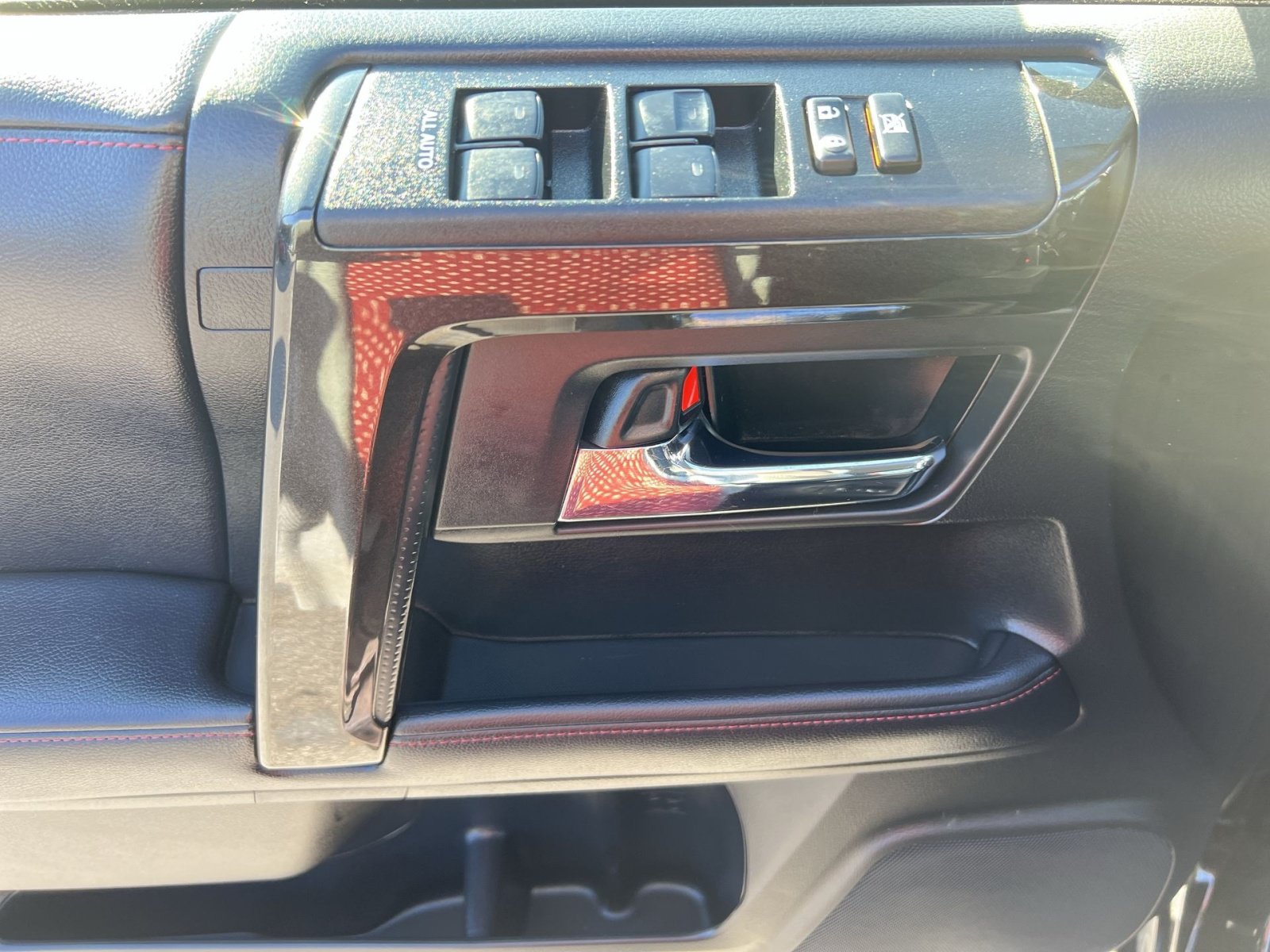 Used 2019 Toyota 4Runner TRD Pro AWD/4WD image 15