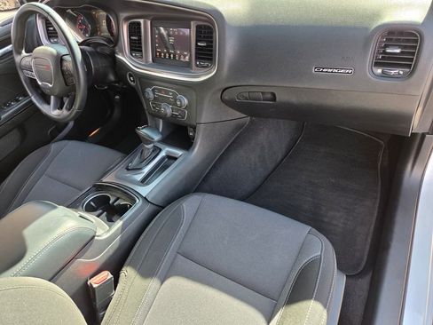 Used 2022 Dodge Charger SXT w/ Blacktop Package RWD image 20