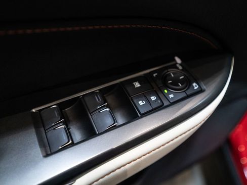 Used 2023 Lexus NX 350 AWD image 21