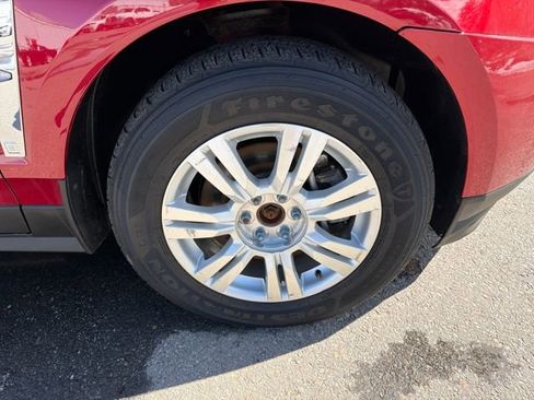 Used 2012 Cadillac SRX Luxury image 28