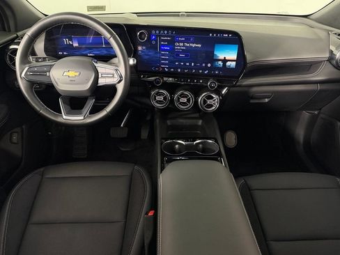 Used 2024 Chevrolet Blazer EV LT AWD/4WD image 13