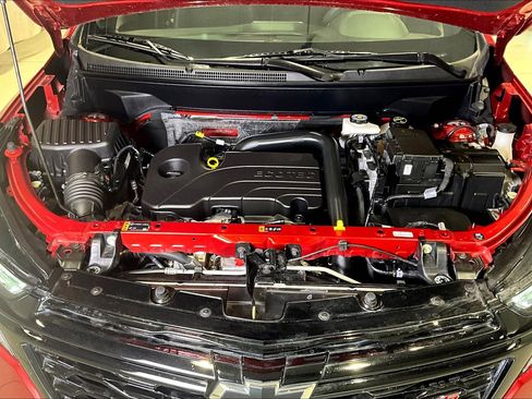 Used 2024 Chevrolet Equinox RS image 29