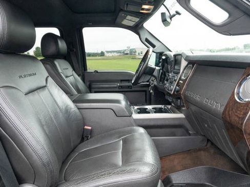 Used 2013 Ford F450 Platinum image 30