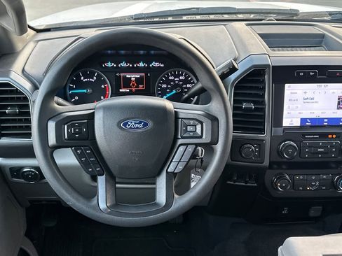 Used 2022 Ford F250 XLT image 15