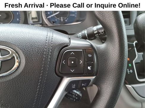 Used 2020 Toyota Sienna L FWD image 17