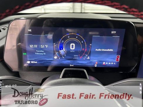 New 2026 Chevrolet Traverse RS w/ LPO, Floor Liner Package image 62